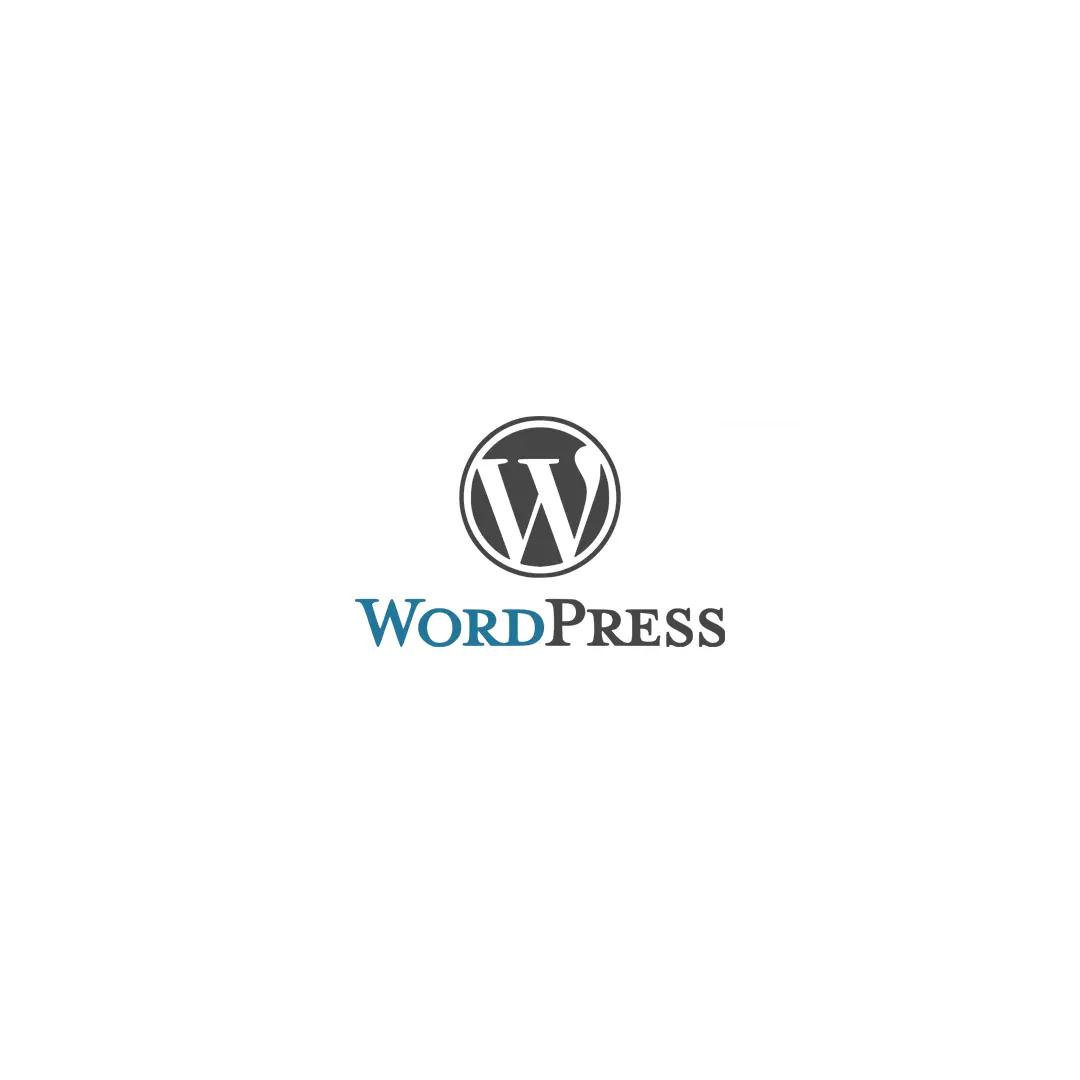 Worpress-Icon